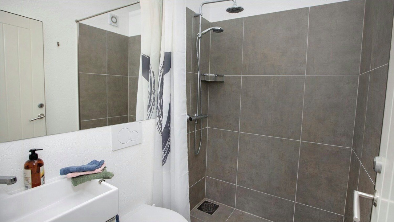 Photo of Bathroom in Hvaler