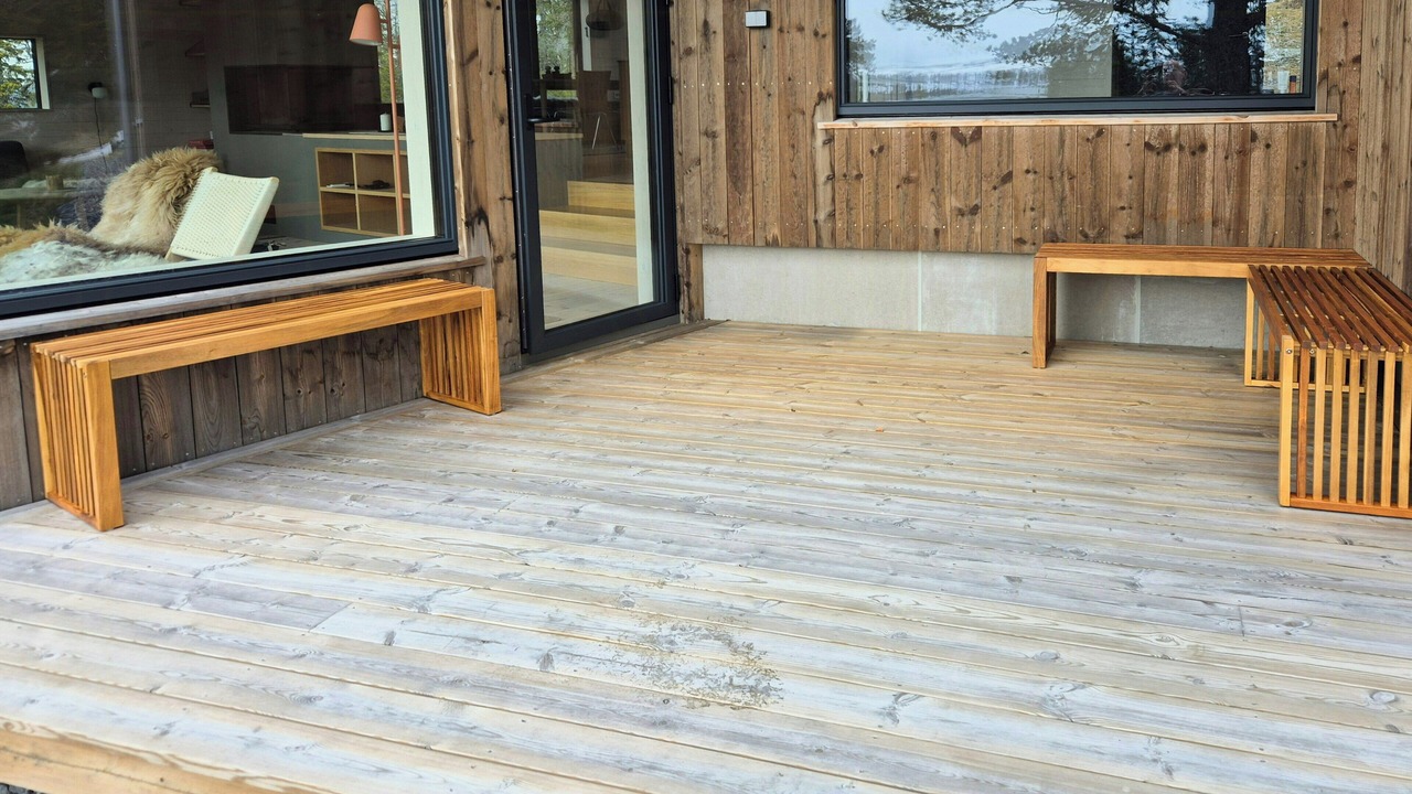Photo of Outdoor in Nore og Uvdal
