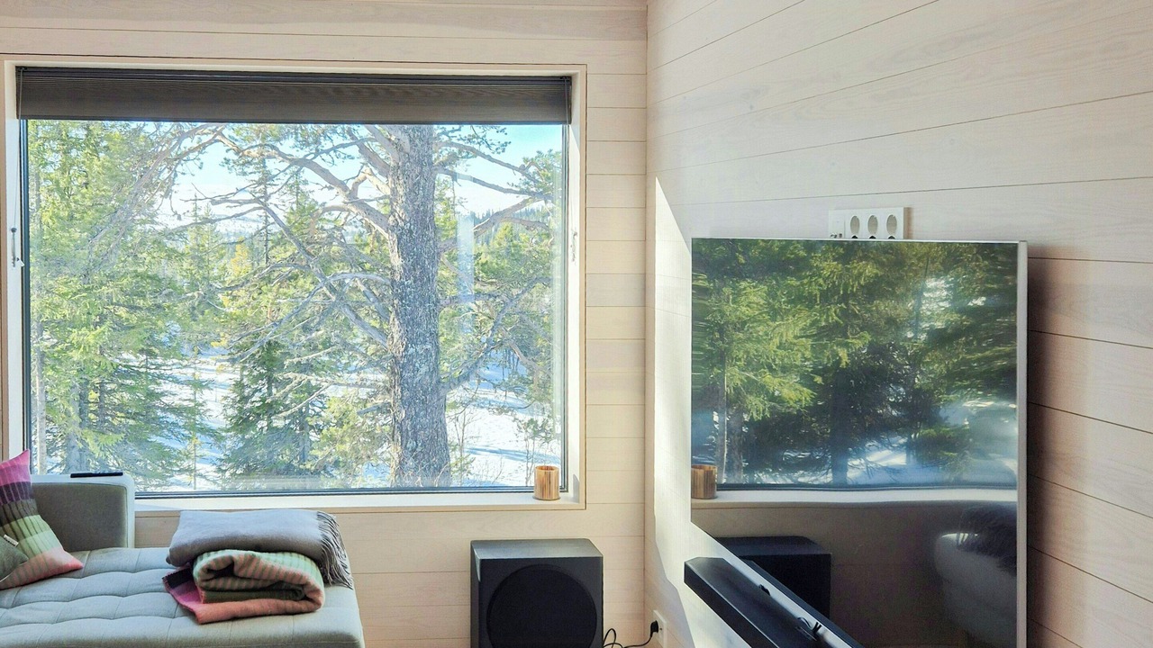 Photo of Livingroom in Nore og Uvdal