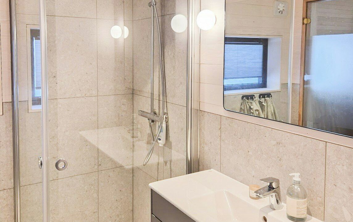Photo of Bathroom in Nore og Uvdal