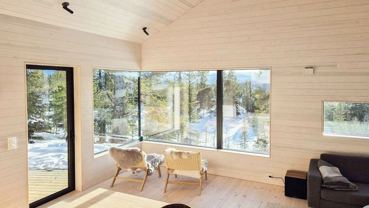 Photo of Livingroom in Nore og Uvdal