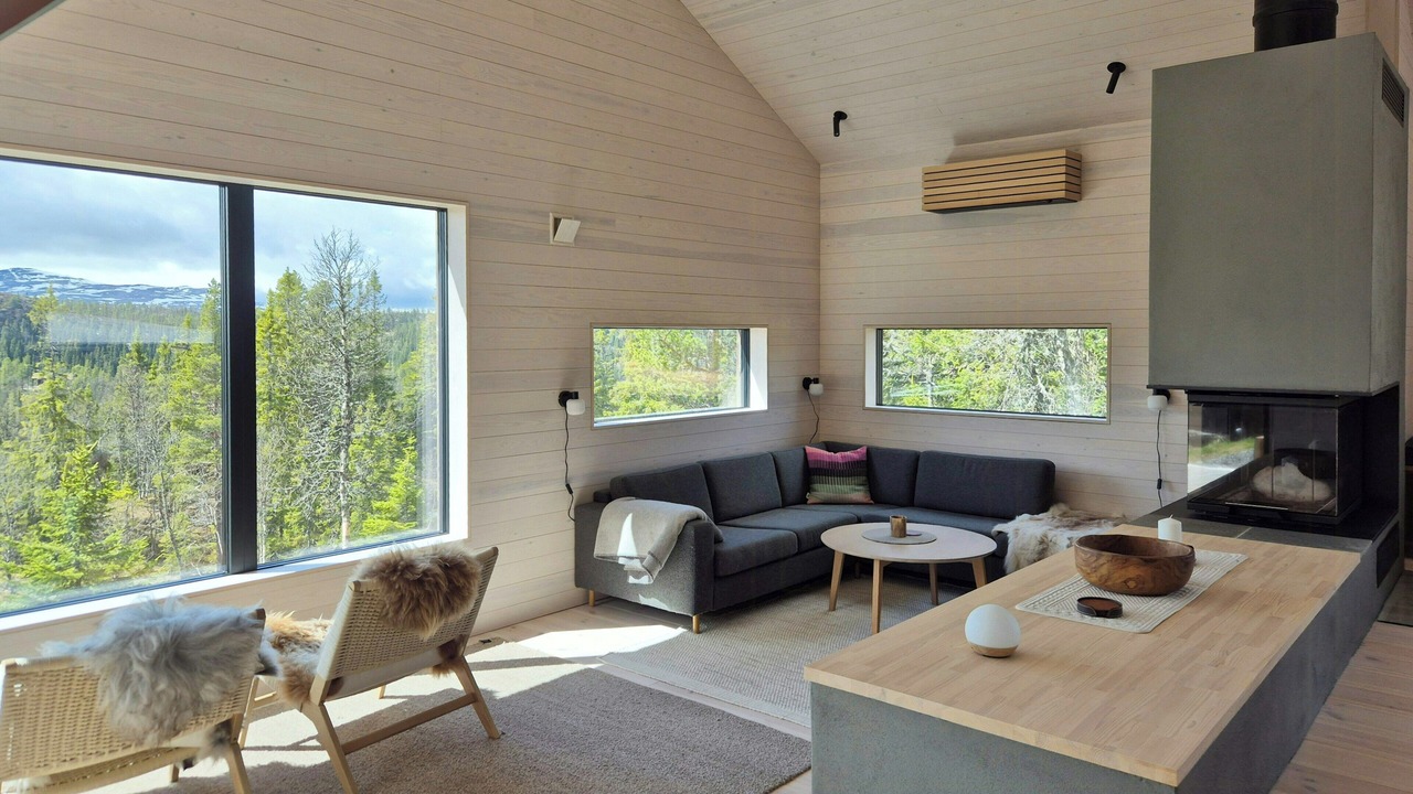 Photo of Livingroom in Nore og Uvdal