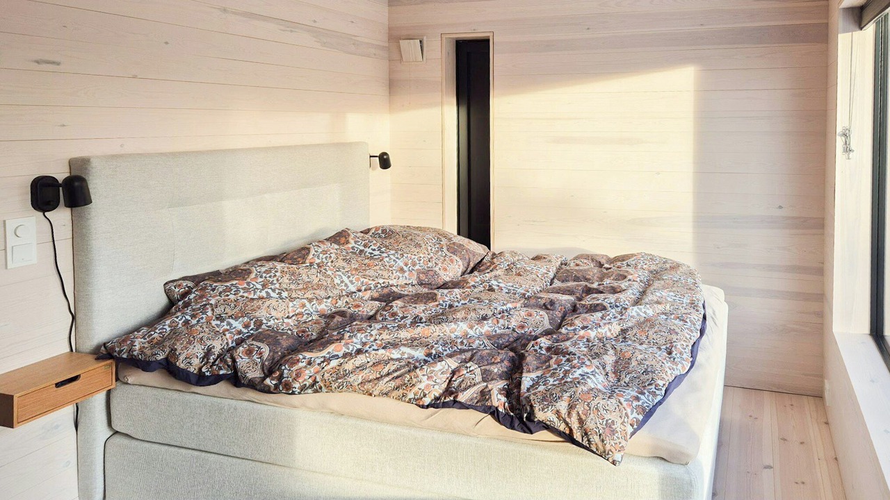 Photo of Bedroom in Nore og Uvdal