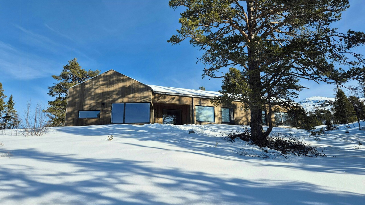 Photo of Outdoor in Nore og Uvdal