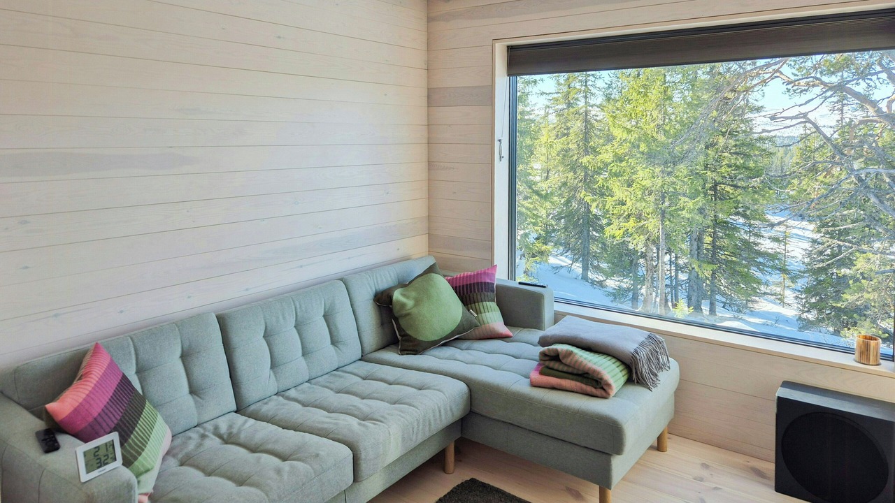Photo of Livingroom in Nore og Uvdal