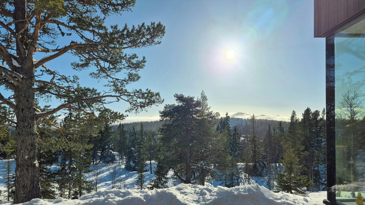 Photo of Others in Nore og Uvdal