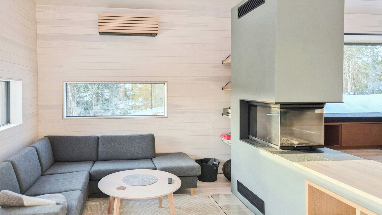 Photo of Livingroom in Nore og Uvdal