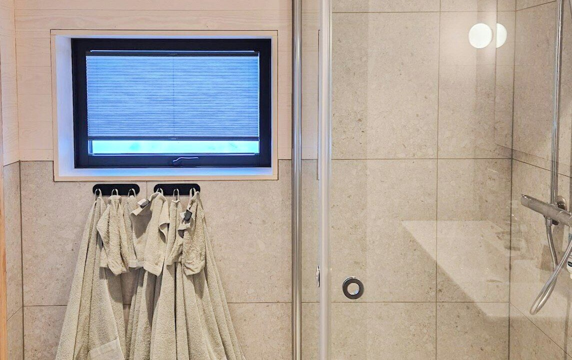 Photo of Bathroom in Nore og Uvdal