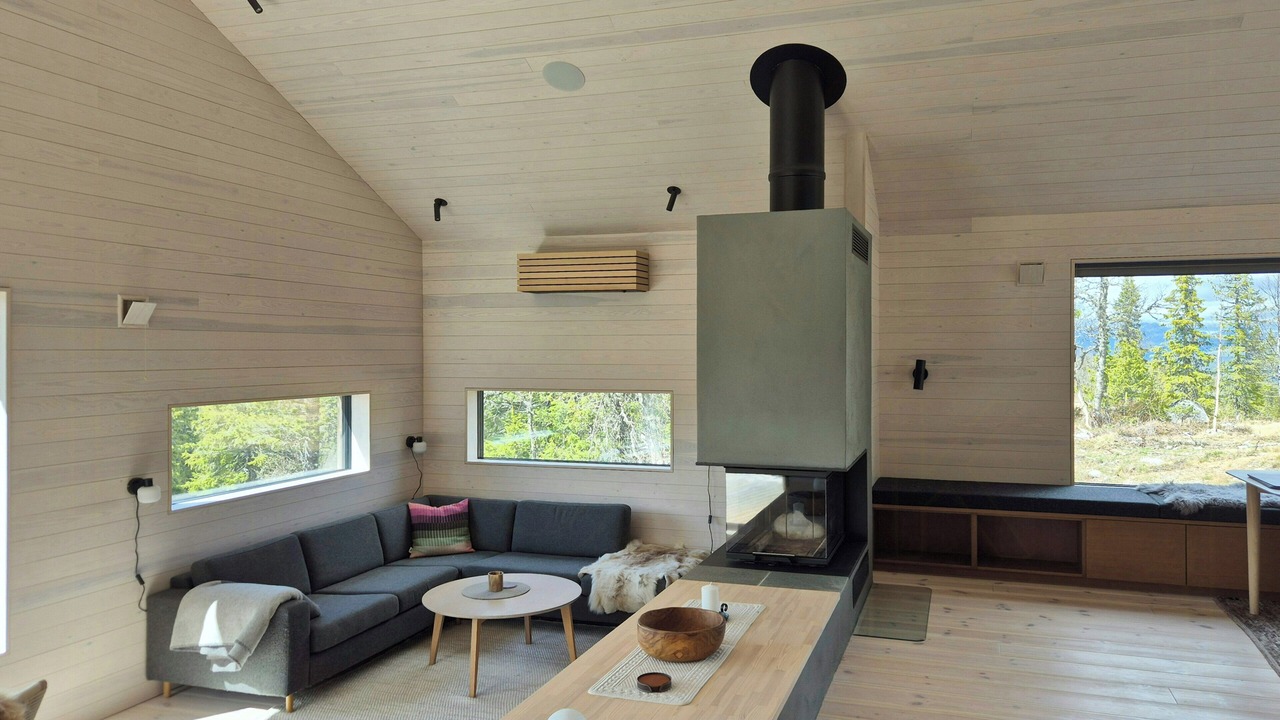 Photo of Livingroom in Nore og Uvdal