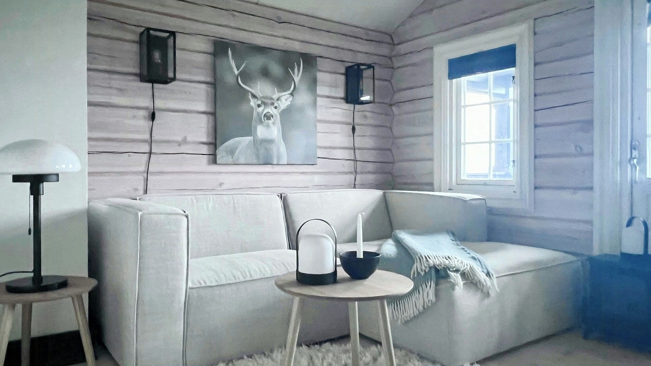 Photo of Livingroom in Os