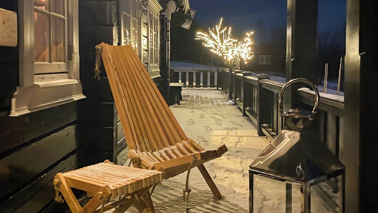 Photo of Outdoor in Os