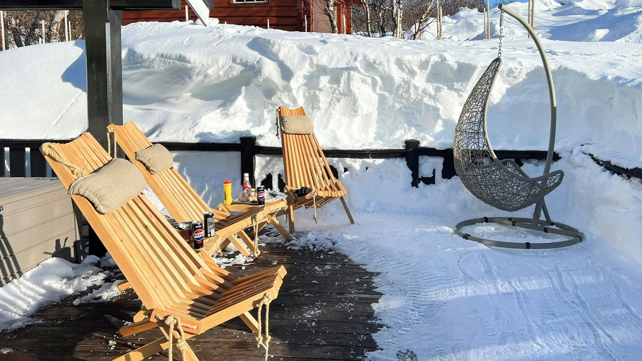 Photo of Outdoor in Os