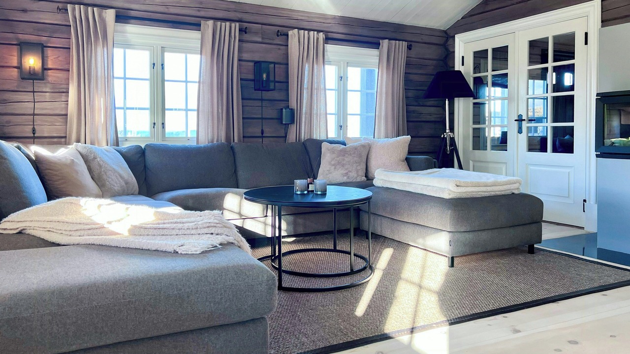Photo of Livingroom in Os