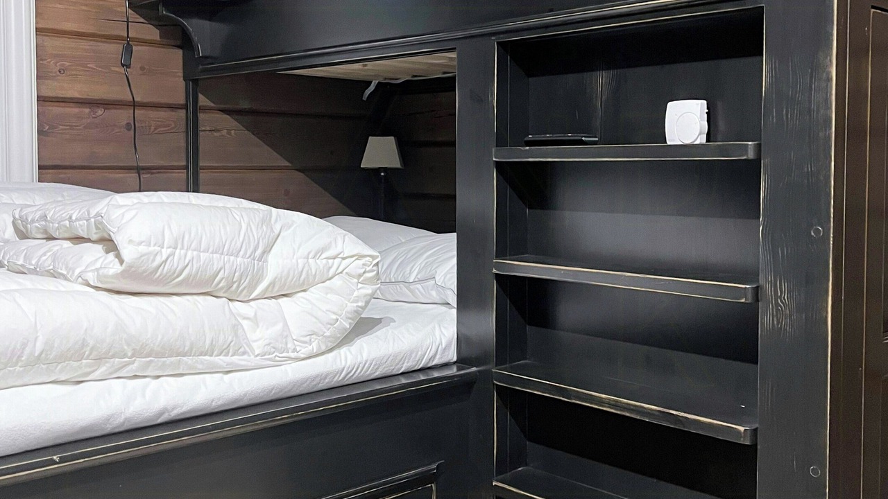 Photo of Bedroom in Os