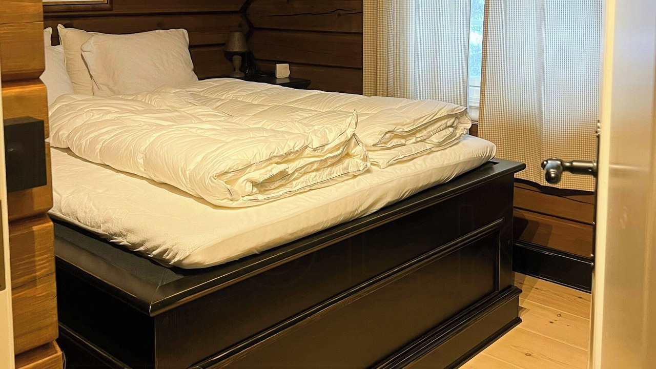 Photo of Bedroom in Os