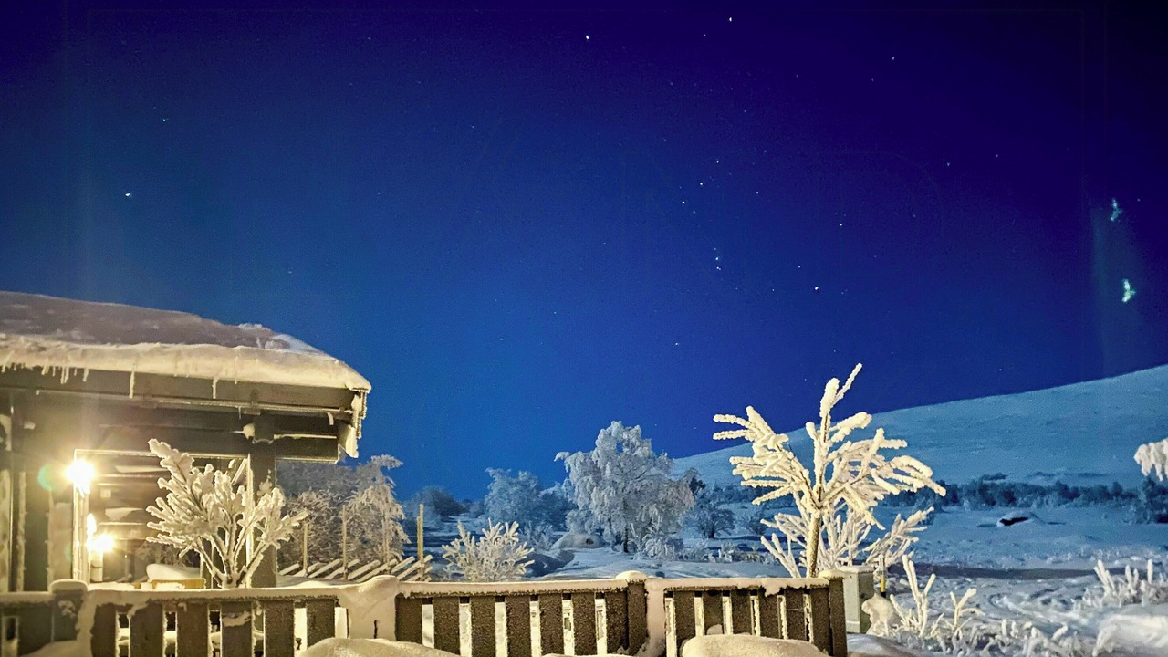 Photo of Outdoor in Os