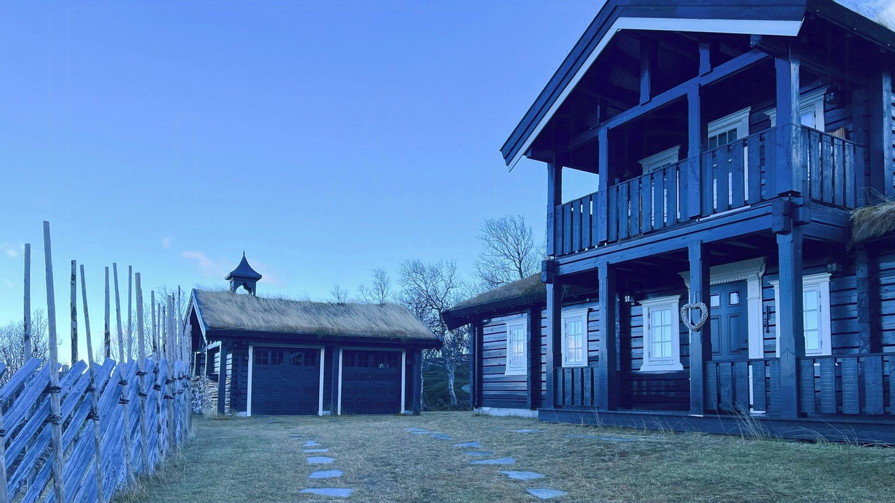 Photo of Outdoor in Os