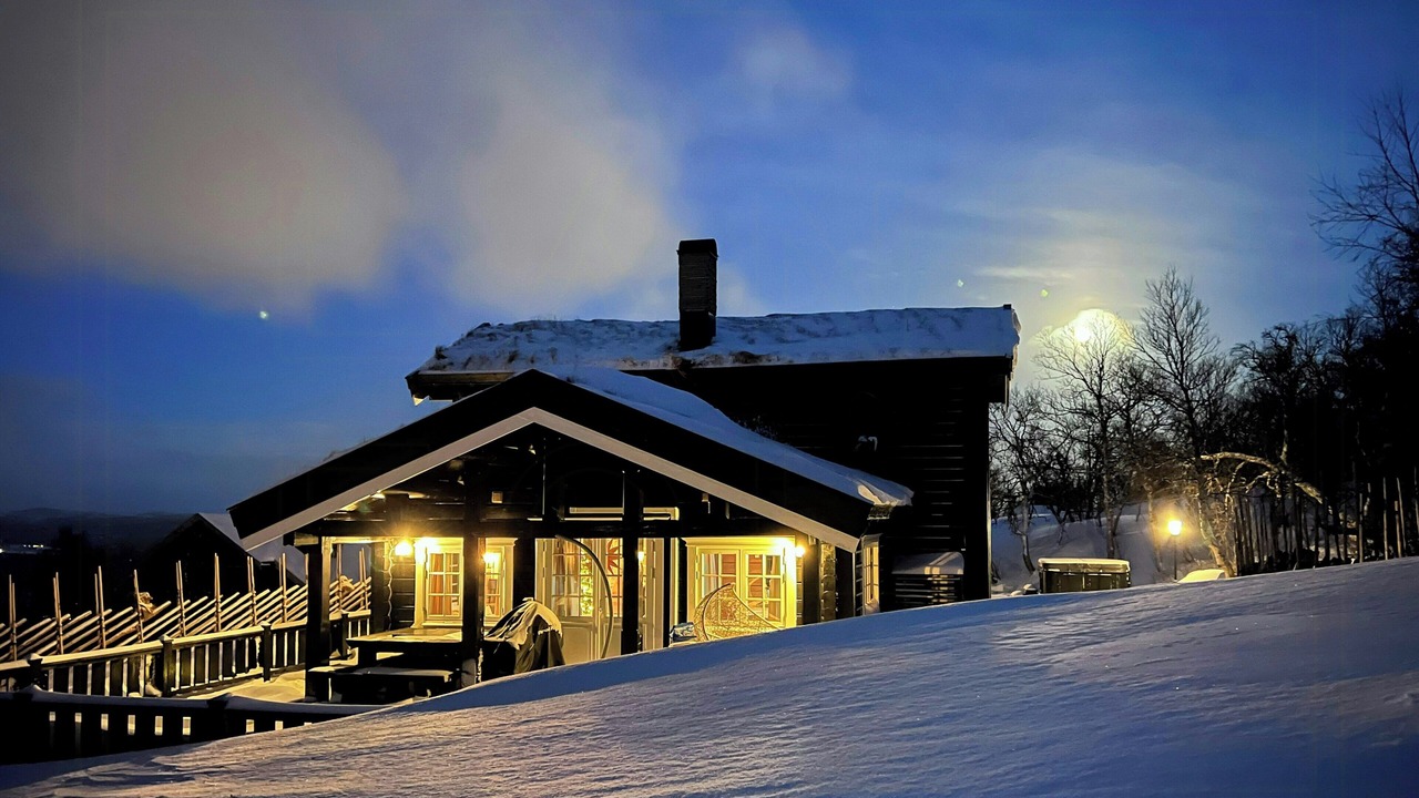 Photo of Outdoor in Os
