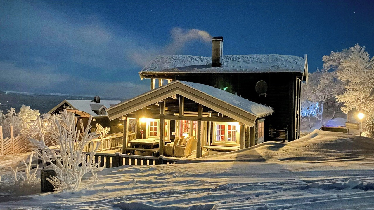 Photo of Outdoor in Os