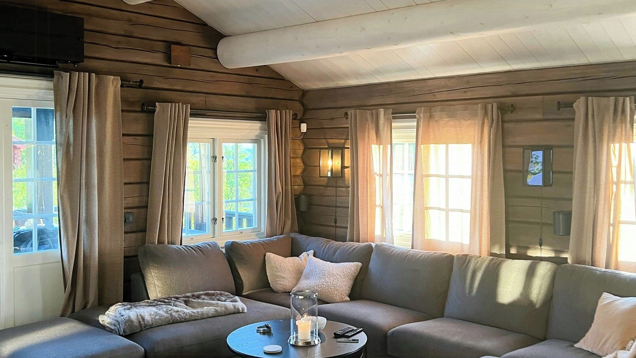 Photo of Livingroom in Os