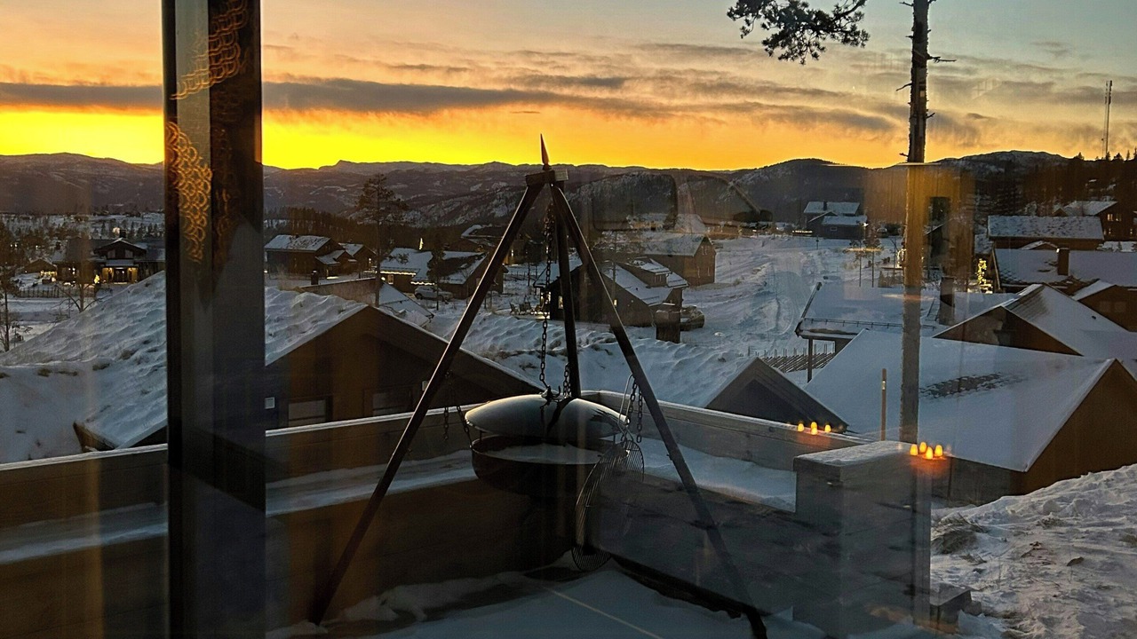 Photo of Outdoor in Vikberget