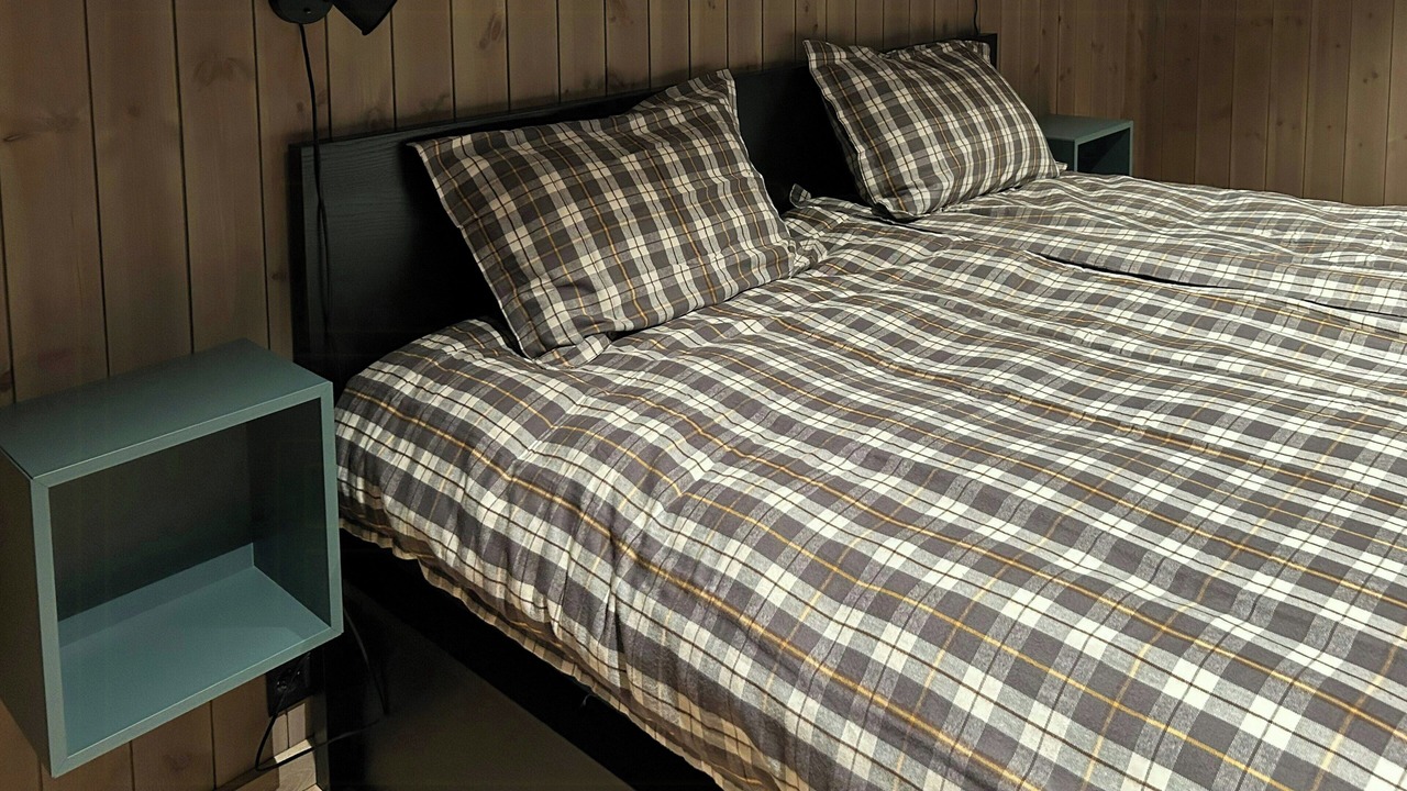 Photo of Bedroom in Vikberget