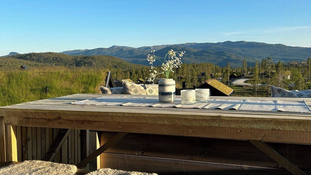 Photo of Outdoor in Vikberget