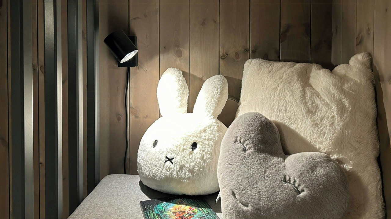Photo of Bedroom in Vikberget