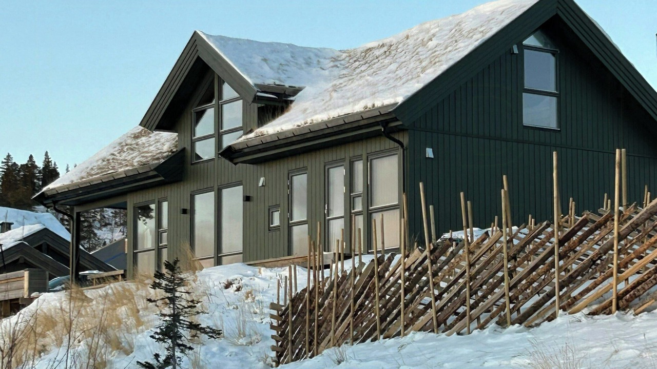 Photo of Outdoor in Vikberget