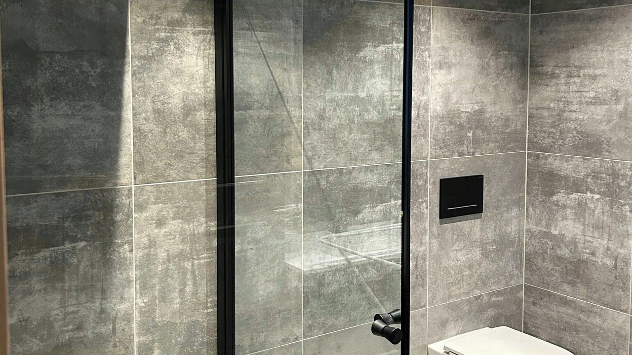 Photo of Bathroom in Vikberget