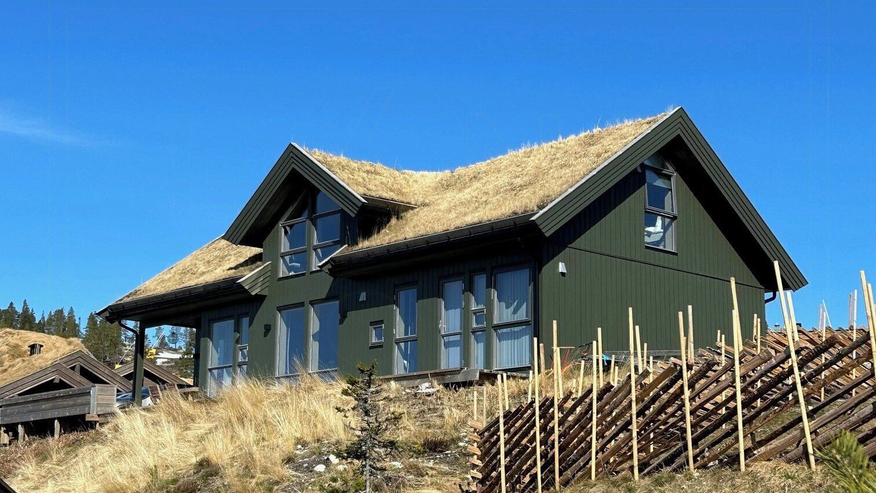 Photo of Outdoor in Vikberget