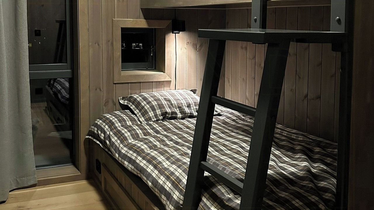 Photo of Bedroom in Vikberget