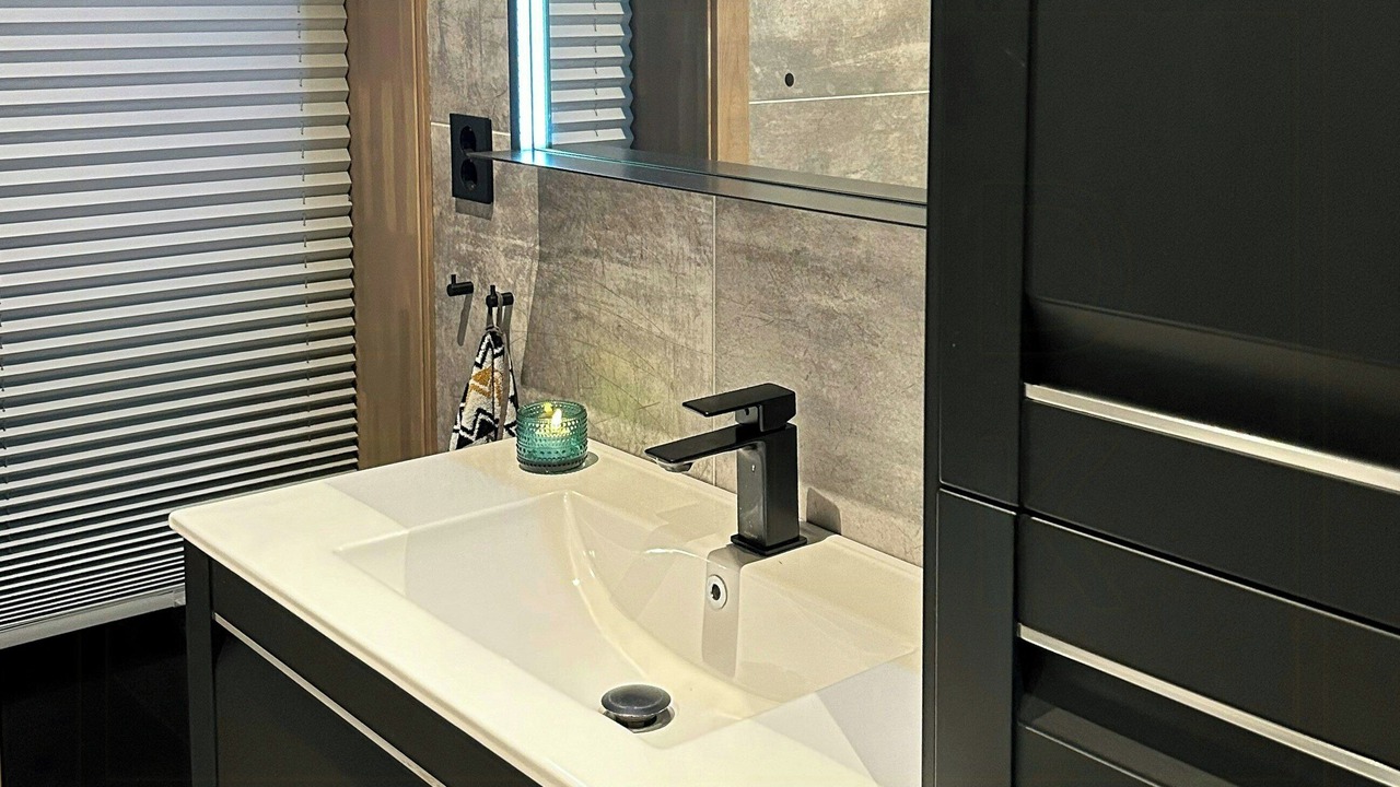 Photo of Bathroom in Vikberget