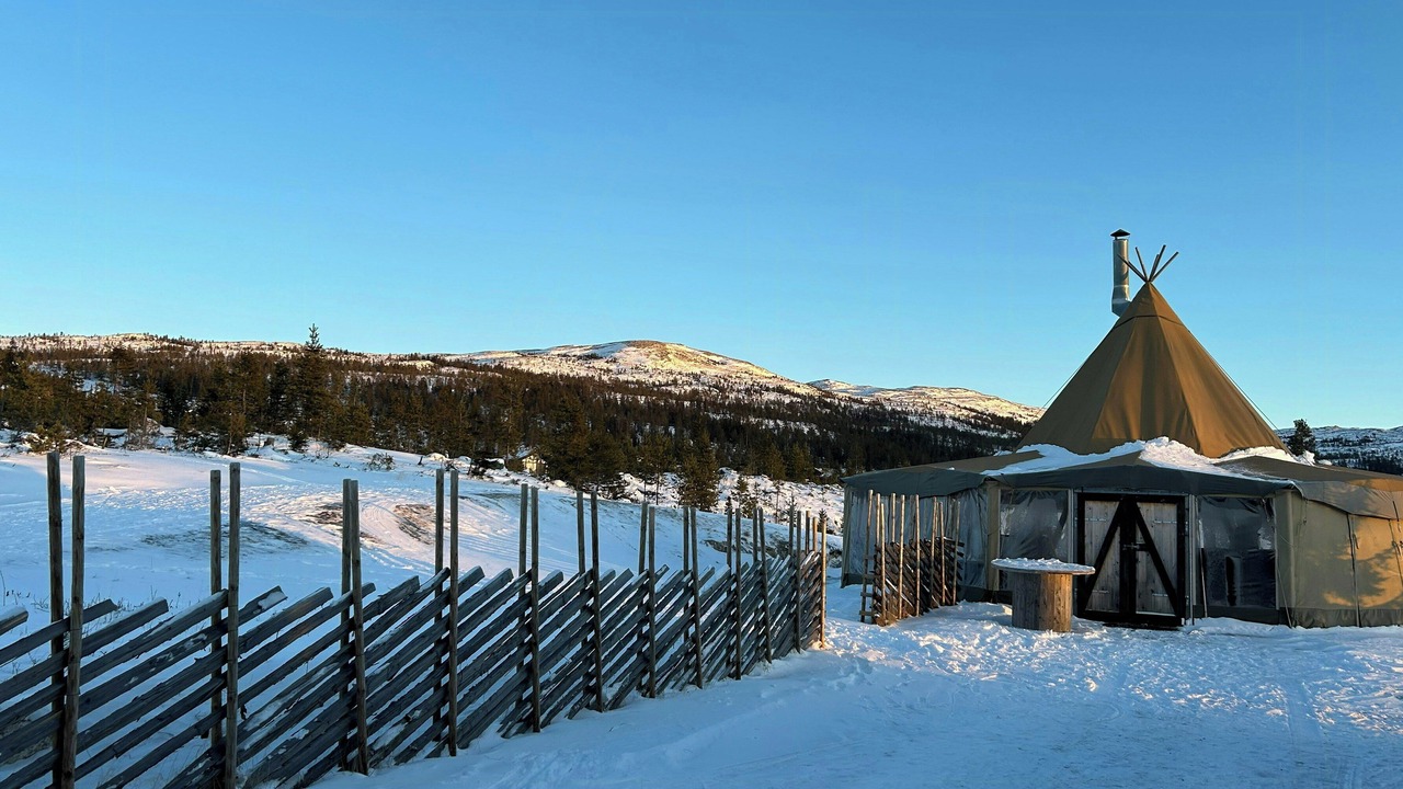 Photo of Others in Vikberget