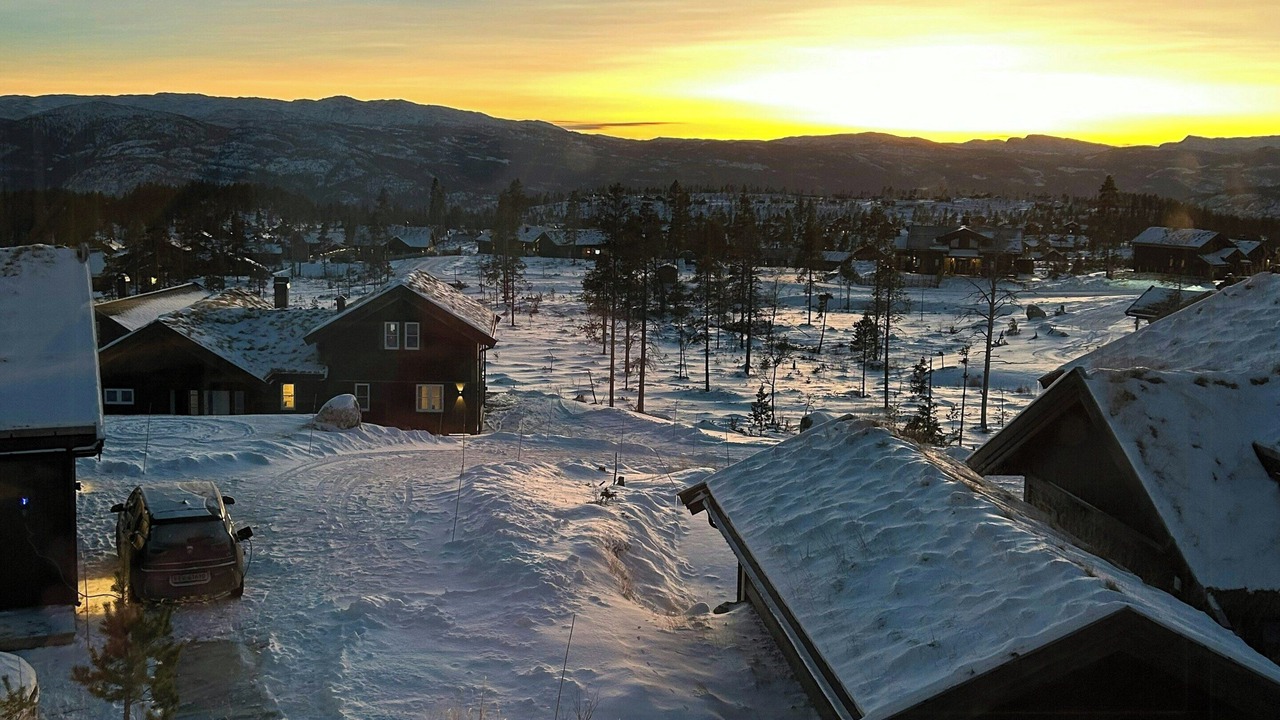Photo of Others in Vikberget