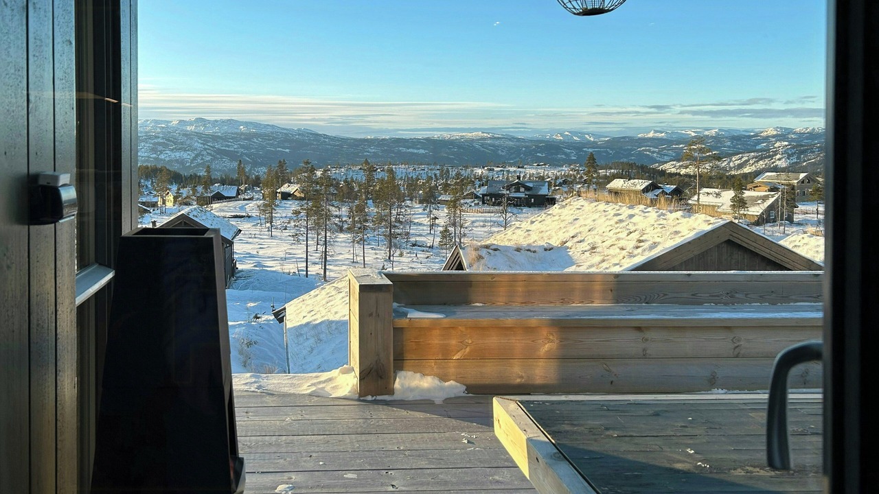 Photo of Outdoor in Vikberget