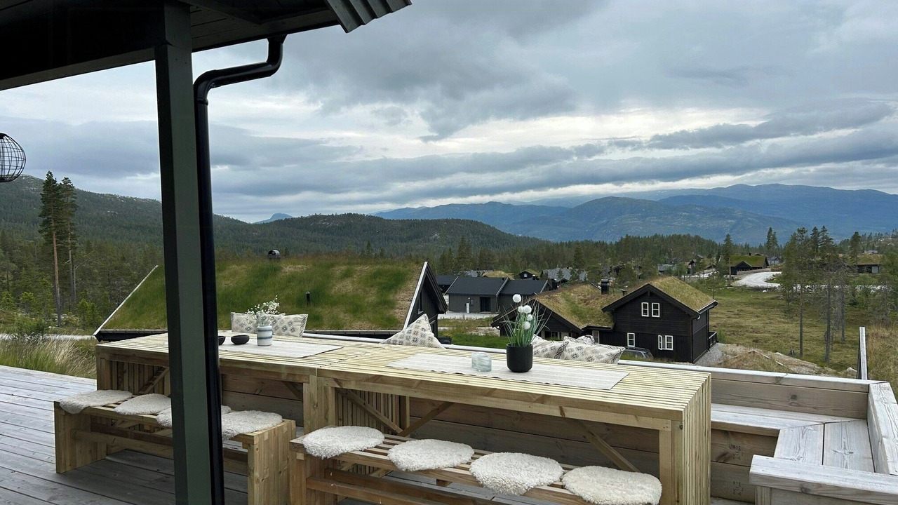 Photo of Outdoor in Vikberget