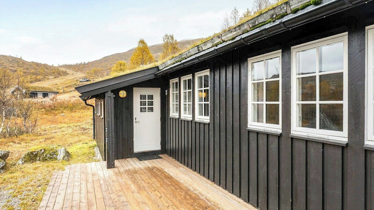 Photo of Outdoor in Vinje