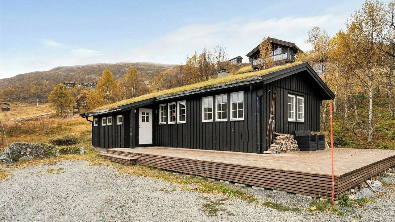 Photo of Outdoor in Vinje