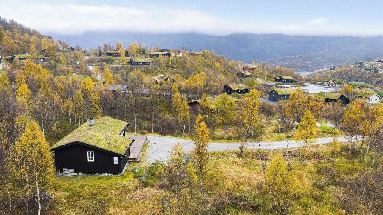 Photo of Outdoor in Vinje