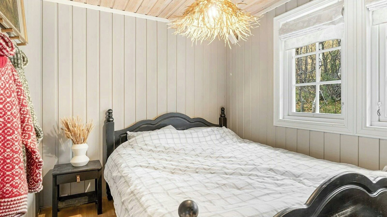 Photo of Bedroom in Vinje