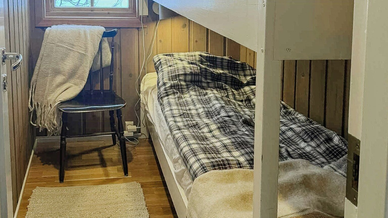 Photo of Bedroom in Vinje