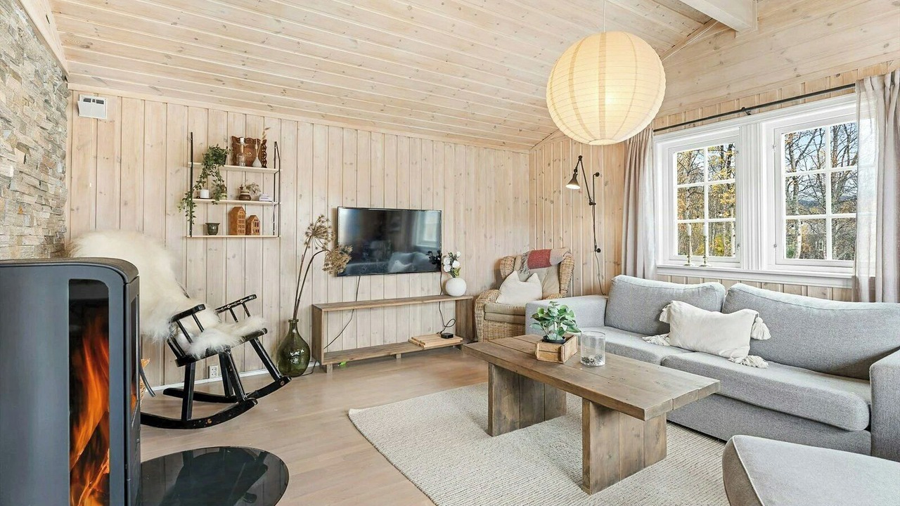 Photo of Livingroom in Vinje