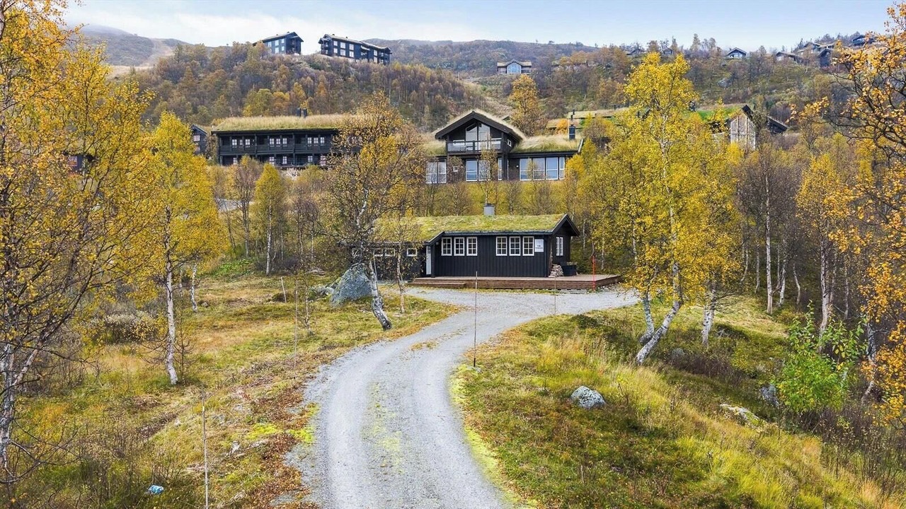 Photo of Outdoor in Vinje