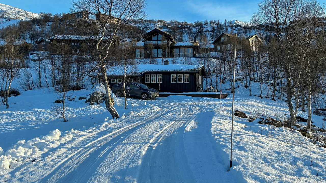 Photo of Outdoor in Vinje