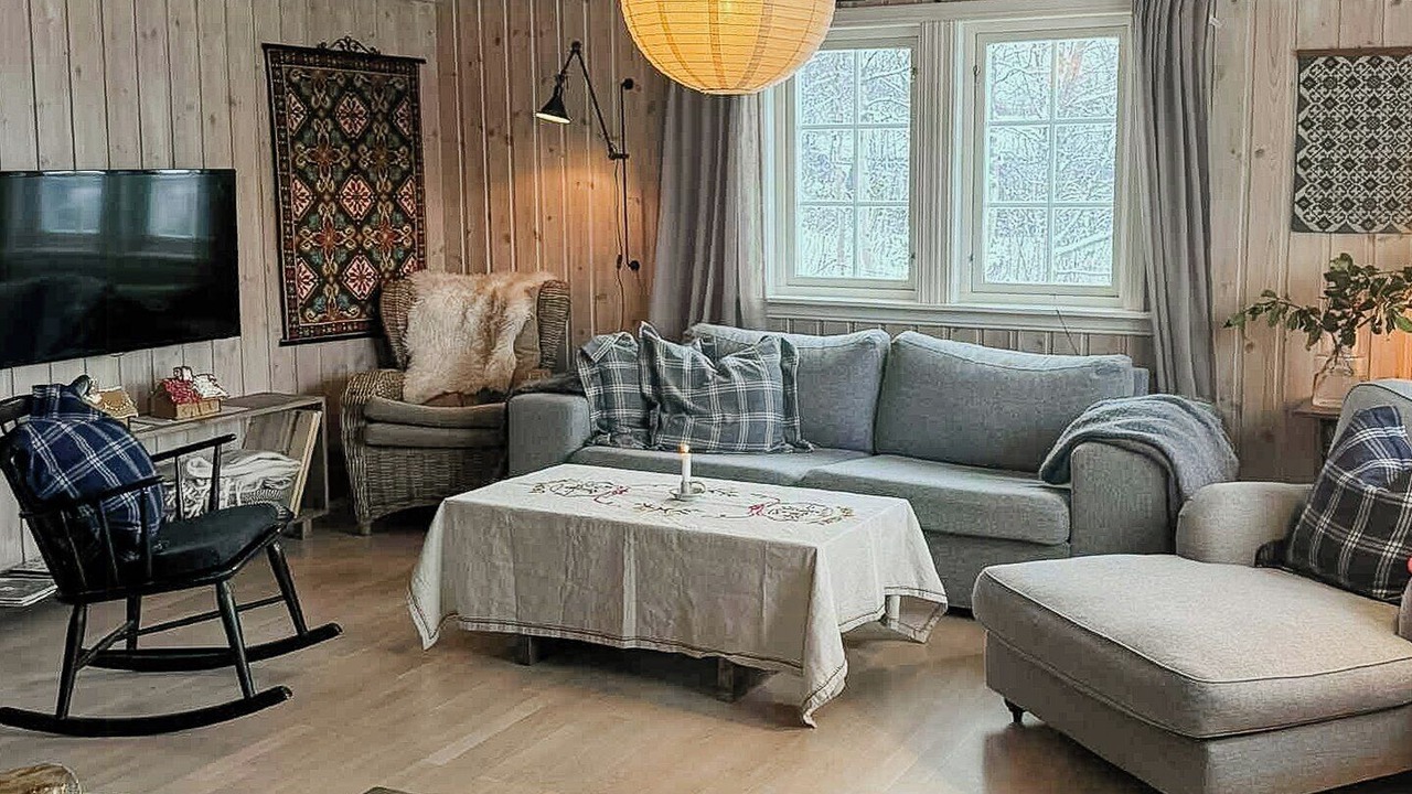 Photo of Livingroom in Vinje