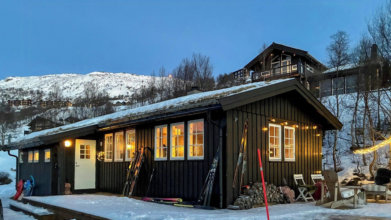 Photo of Outdoor in Vinje