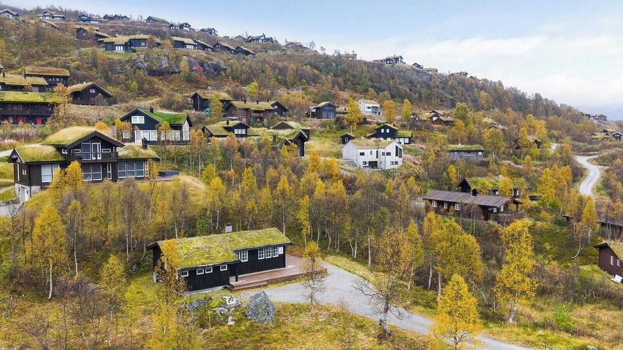 Photo of Outdoor in Vinje