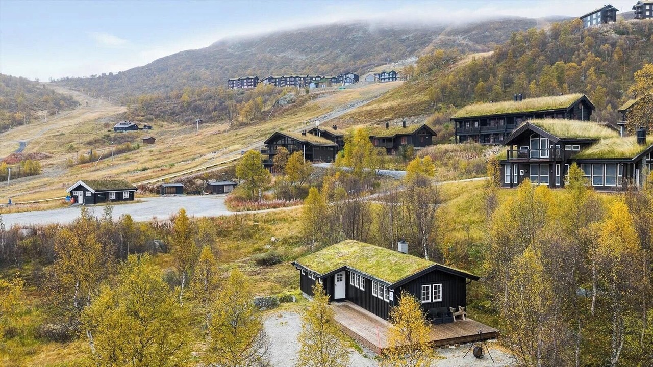 Photo of Outdoor in Vinje