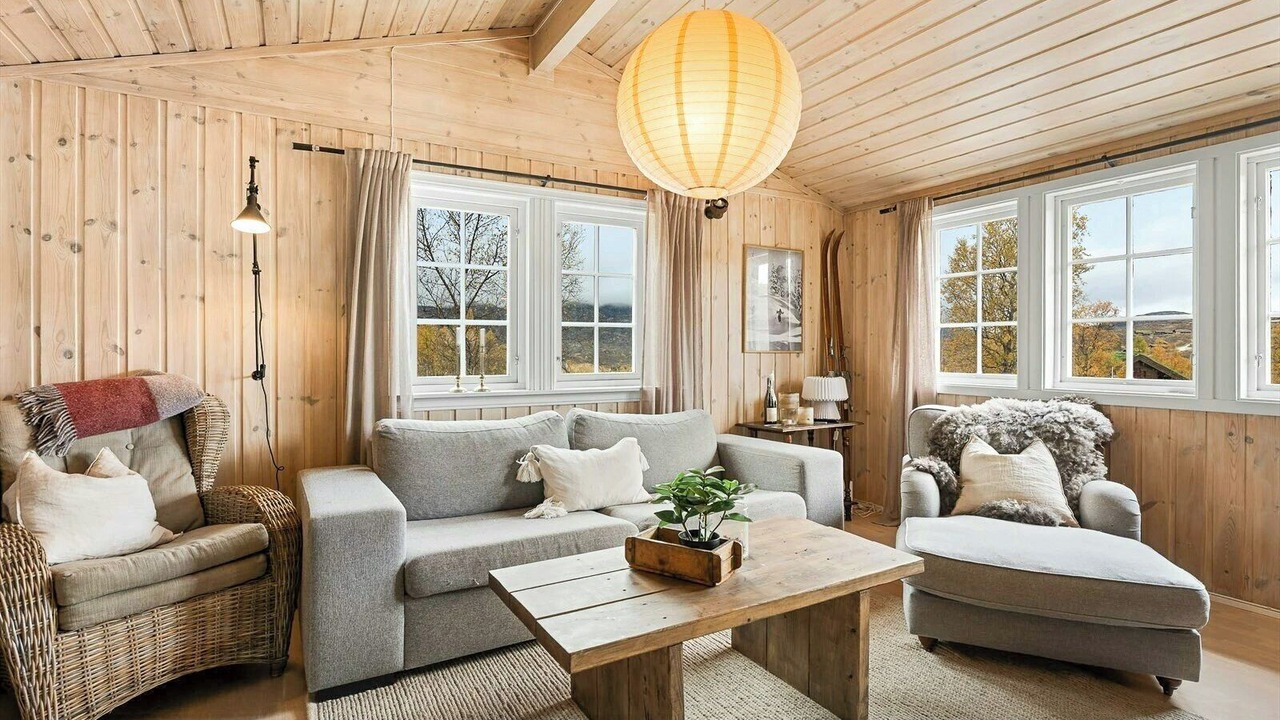 Photo of Livingroom in Vinje